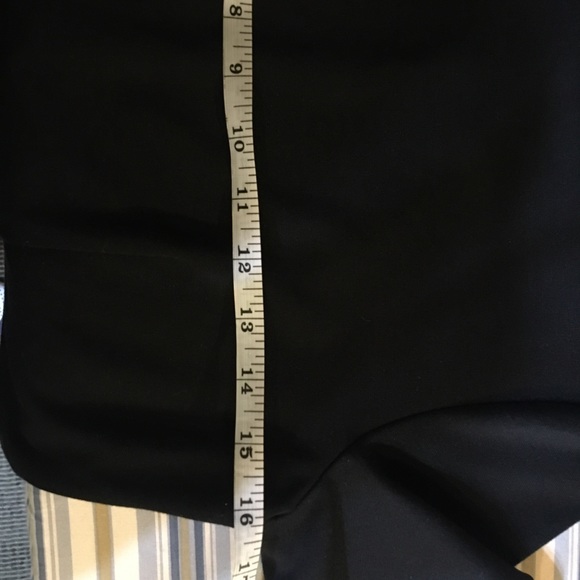 Simple&cute black dress VERO MODA (French brand) - Picture 5 of 9